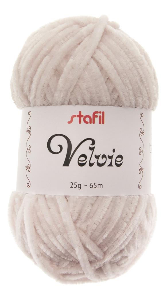 STAFIL Garn Velvie 25 gr