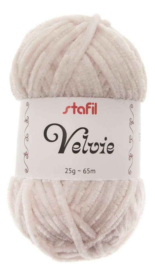 STAFIL Garn Velvie 25 g