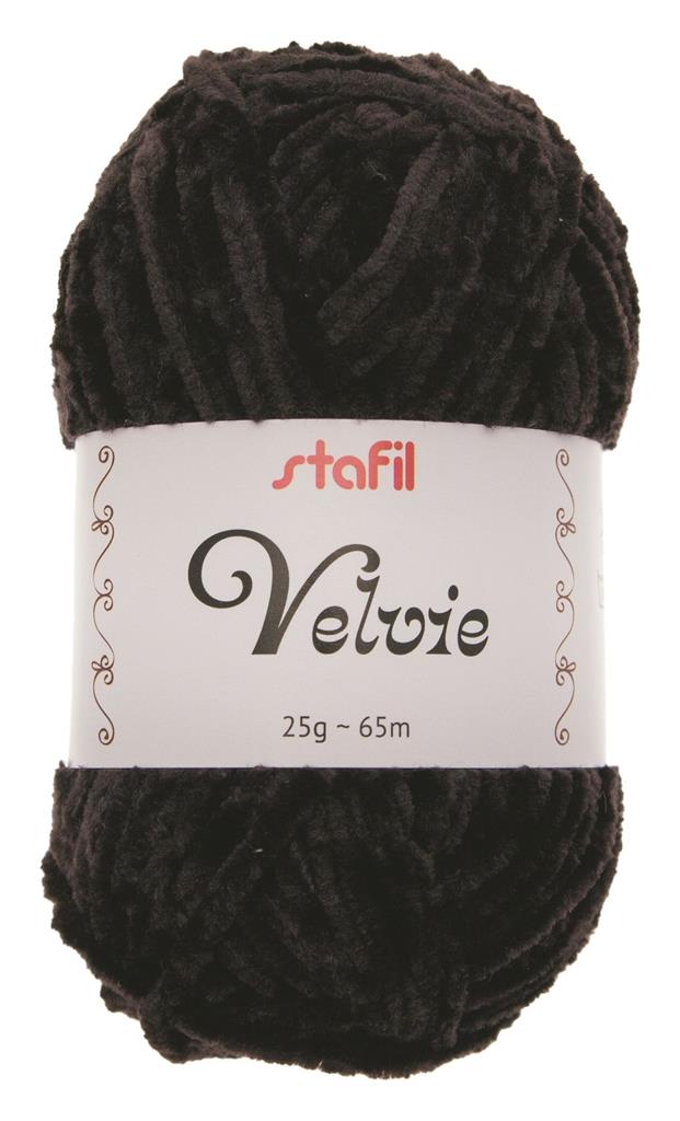 STAFIL Garn Velvie 25 gr