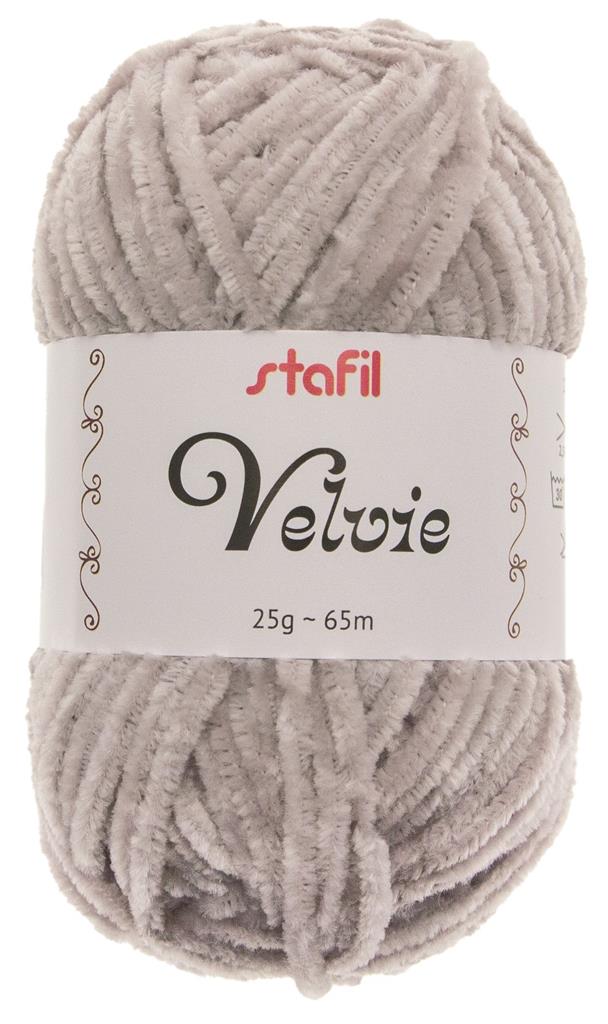 STAFIL Garn Velvie 25 gr
