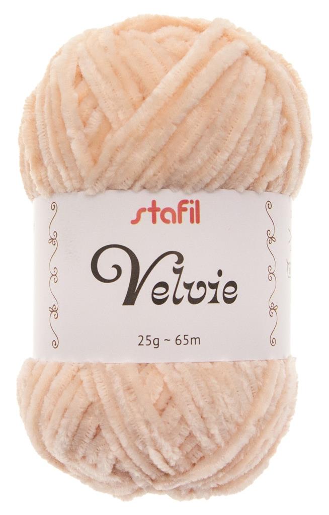 STAFIL Garn Velvie 25 gr