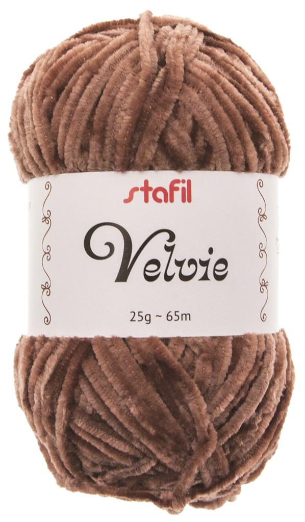 STAFIL Garn Velvie 25 gr