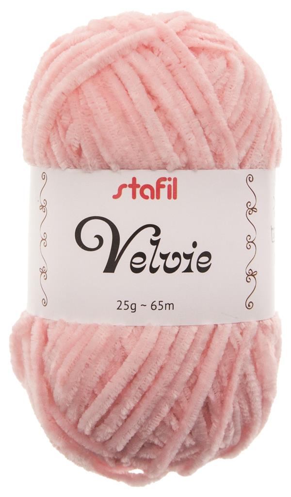 STAFIL Garn Velvie 25 gr