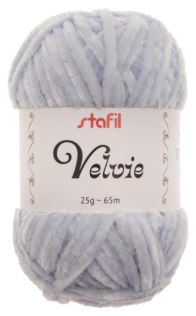 STAFIL Garn Velvie 25 gr