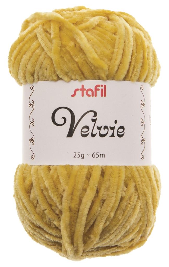 STAFIL Garn Velvie 25 gr