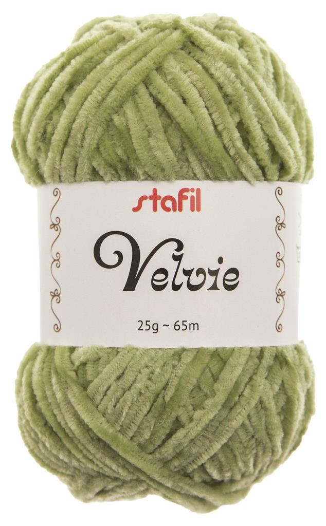 STAFIL Garn Velvie 25 gr