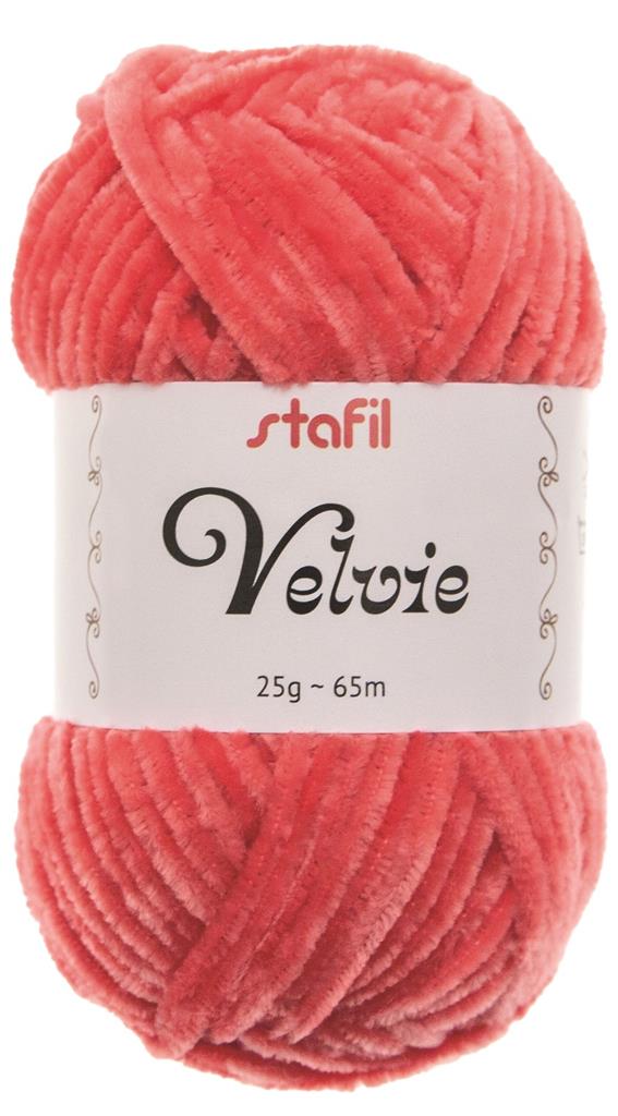 STAFIL Garn Velvie 25 gr