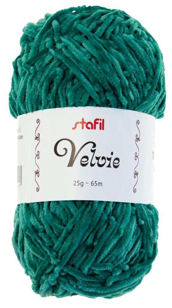 STAFIL Garn Velvie 25 gr