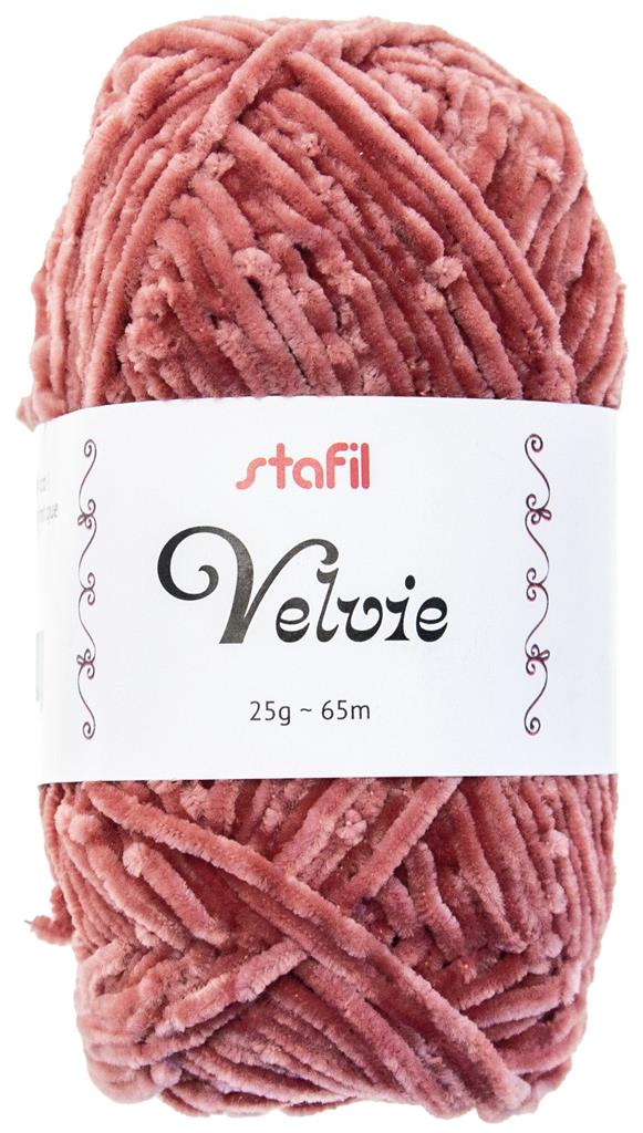 STAFIL Garn Velvie 25 gr