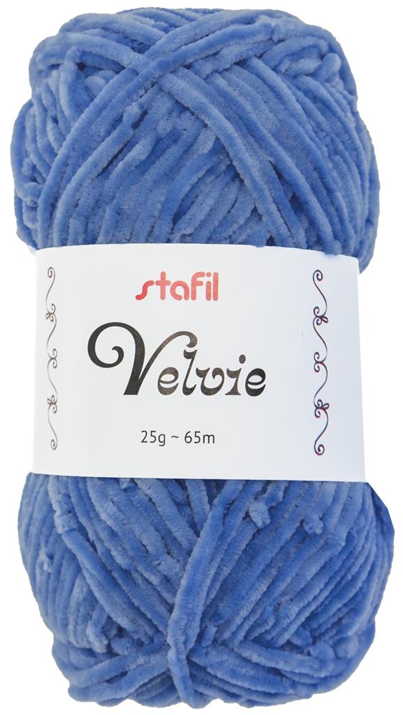 STAFIL Garn Velvie 25 gr