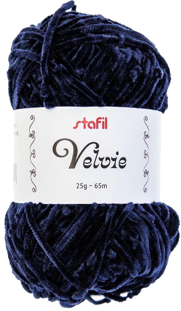 STAFIL Garn Velvie 25 gr