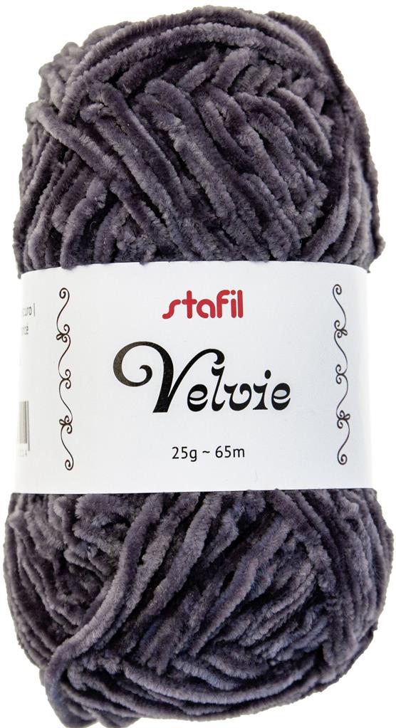 STAFIL Garn Velvie 25 gr