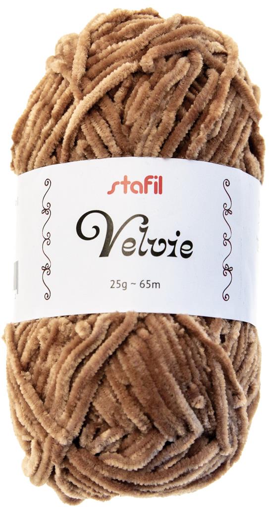 STAFIL Garn Velvie 25 gr