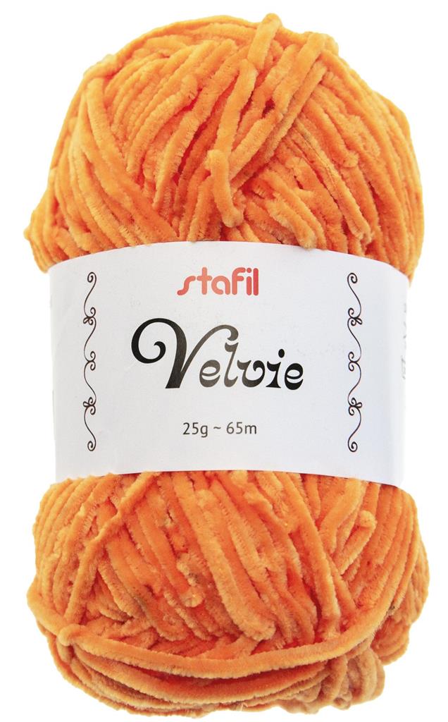 STAFIL Garn Velvie 25 gr