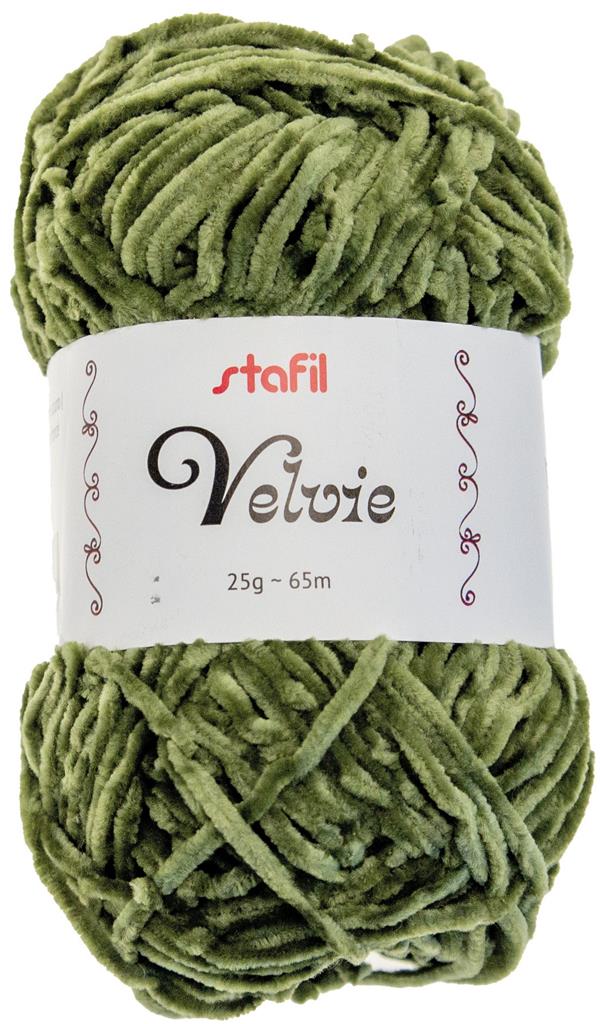 STAFIL Garn Velvie 25 gr