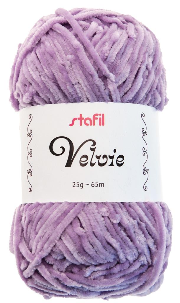 STAFIL Garn Velvie 25 gr