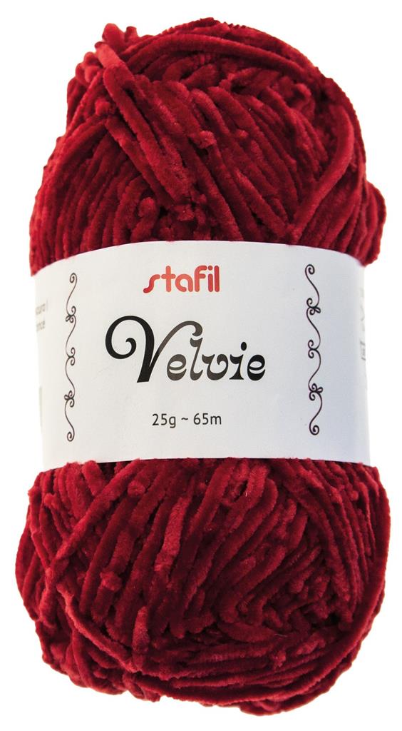 STAFIL Garn Velvie 25 gr