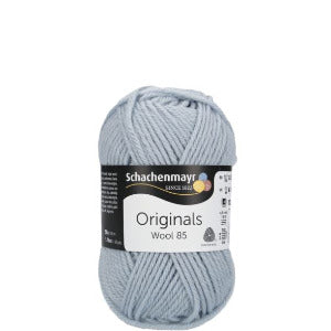 Schachenmayr Wool 85 ,50g