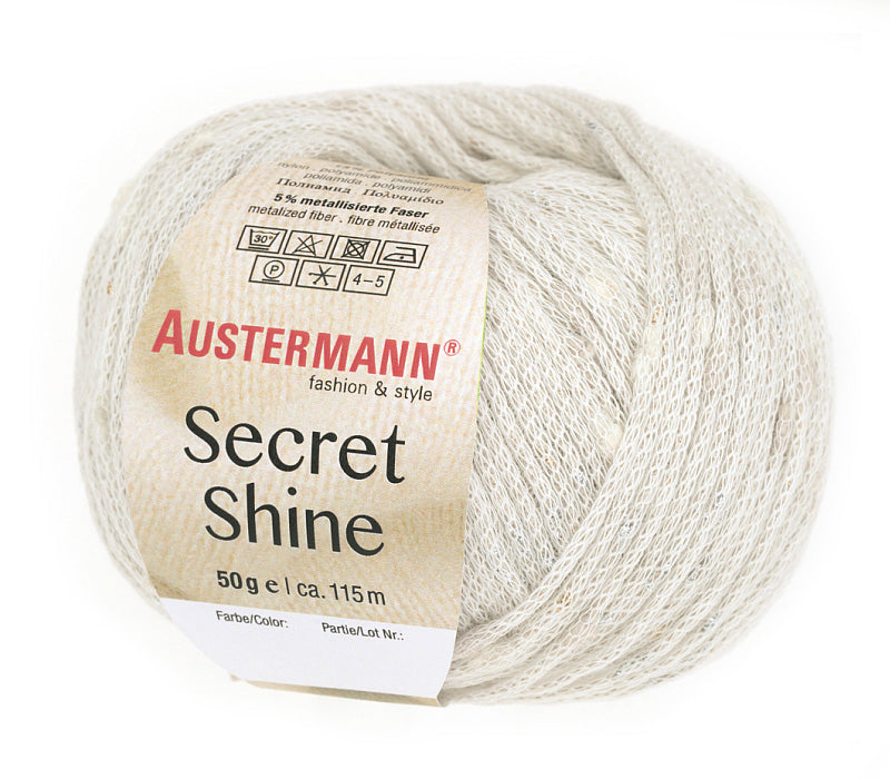 Secret Shine von Austermann