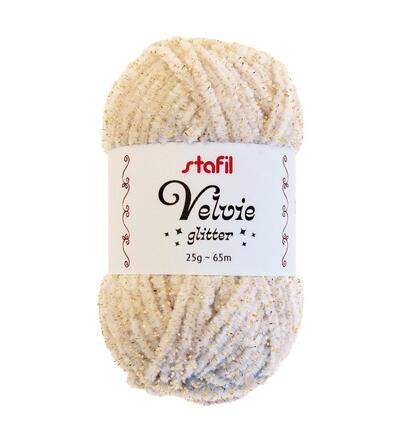 Stafil Velvie Glitter 25gr