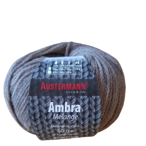 Ambra Melange Austermann