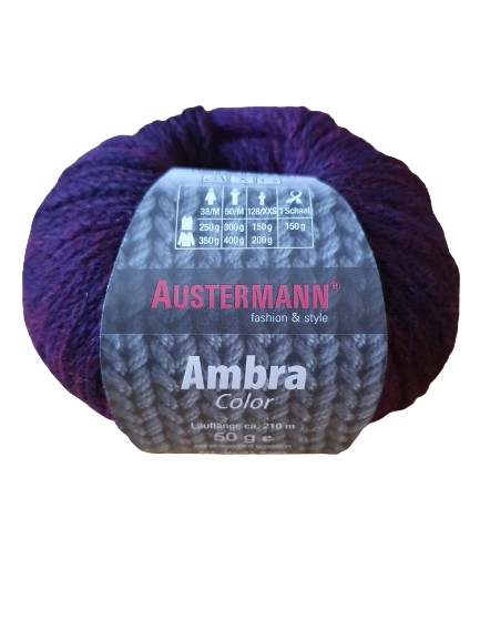 Ambra Melange Austermann