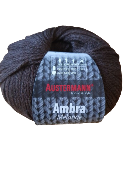 Ambra Melange Austermann