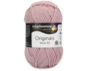 Schachenmayr Wool 85 ,50g