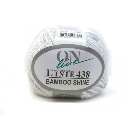 ONline Linie 438 Bamboo Shine