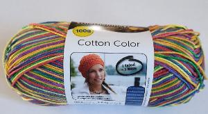 Cotton Color Schachenmayr 100g