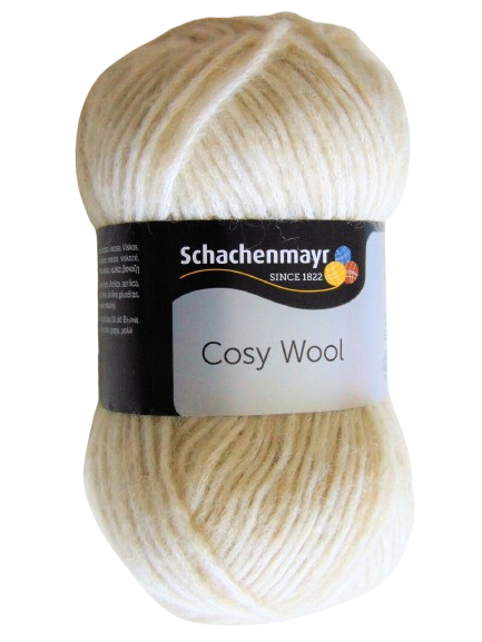 Schachenmayr Cosy Wool