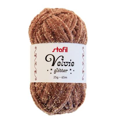 Stafil Velvie Glitter 25gr