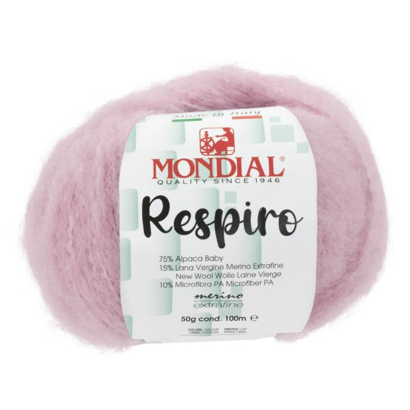 Respiro von Mondial