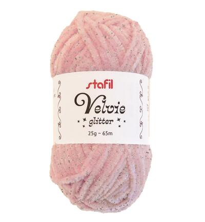 Stafil Velvie Glitter 25gr