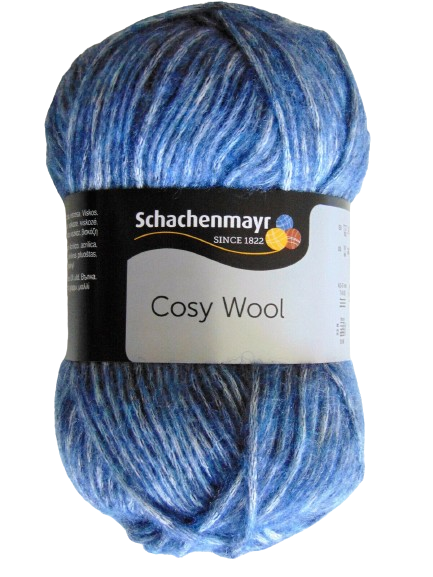 Schachenmayr Cosy Wool