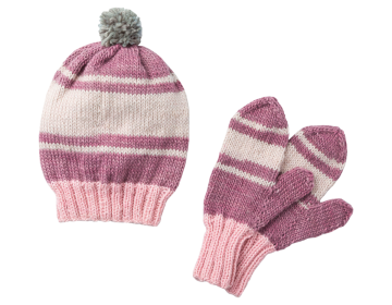 schachenmayr handschuhe Schachenmayr WINTER DUO Special Edition 120g – EigenArt-Anat