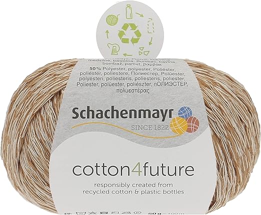 Schachenmayr Cotton4future