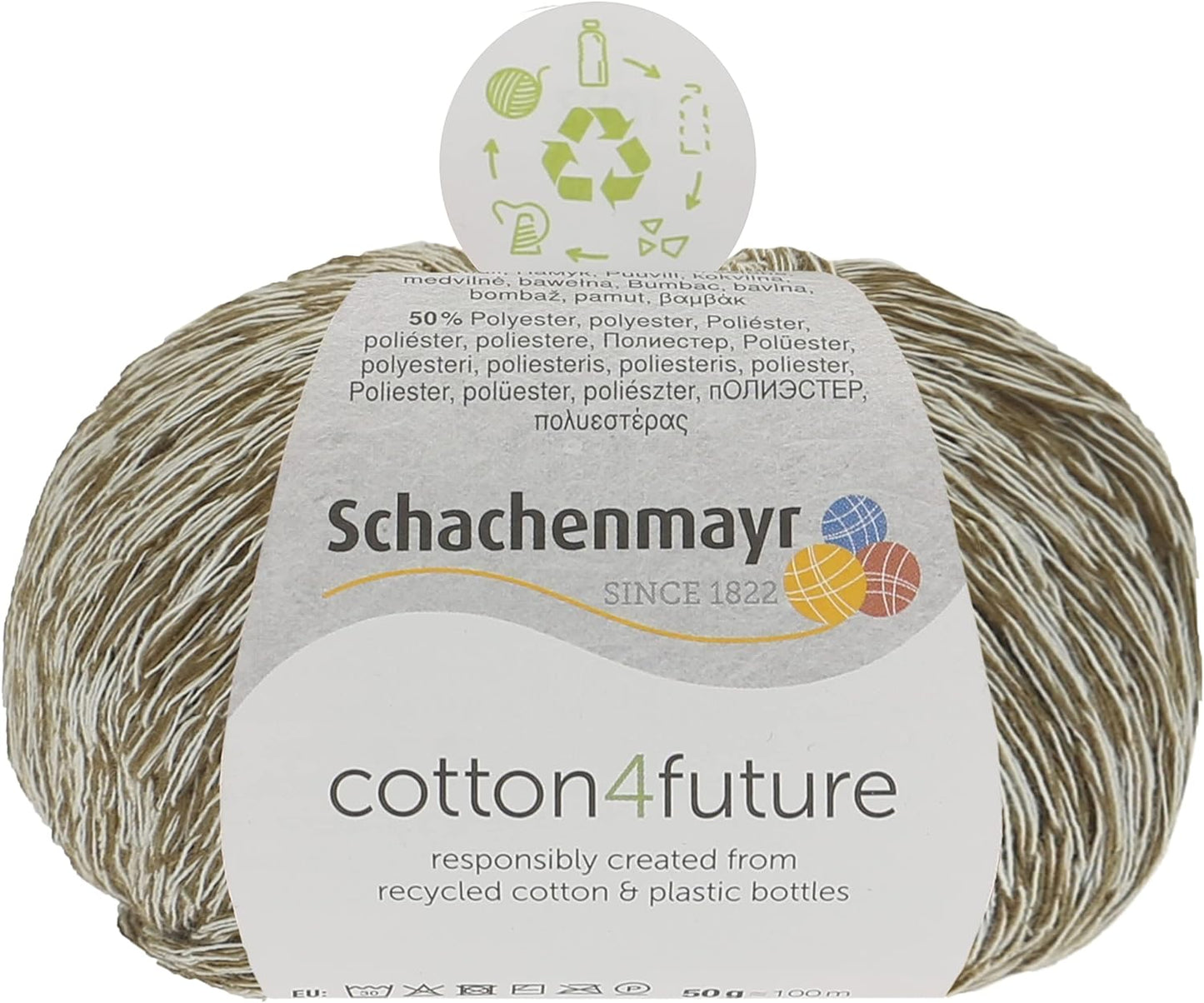 Schachenmayr Cotton4future