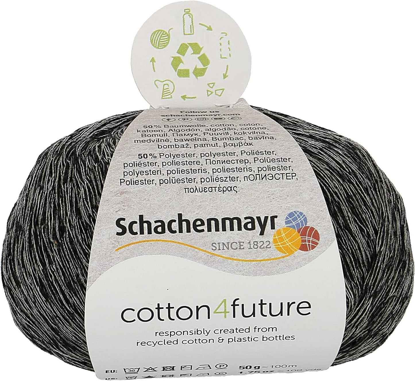 Schachenmayr Cotton4future