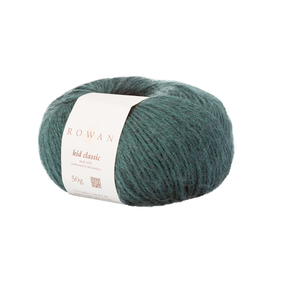 Rowan Kid Classic,50gr,140 Meter
