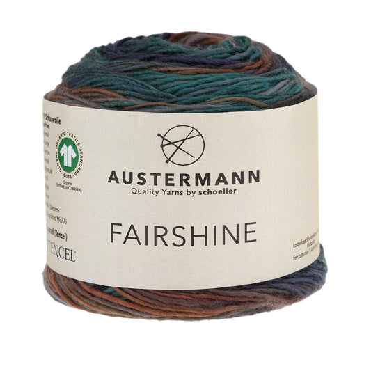 Fairshine von AUSTERMANN  100g