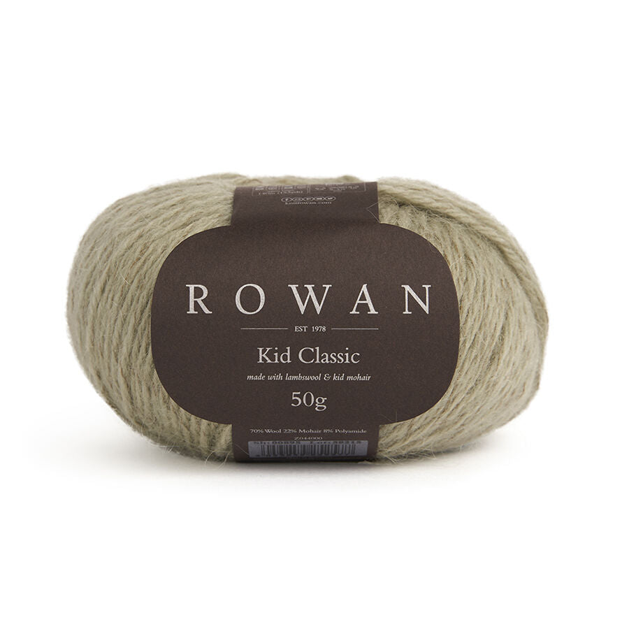 Rowan Kid Classic,50gr,140 Meter