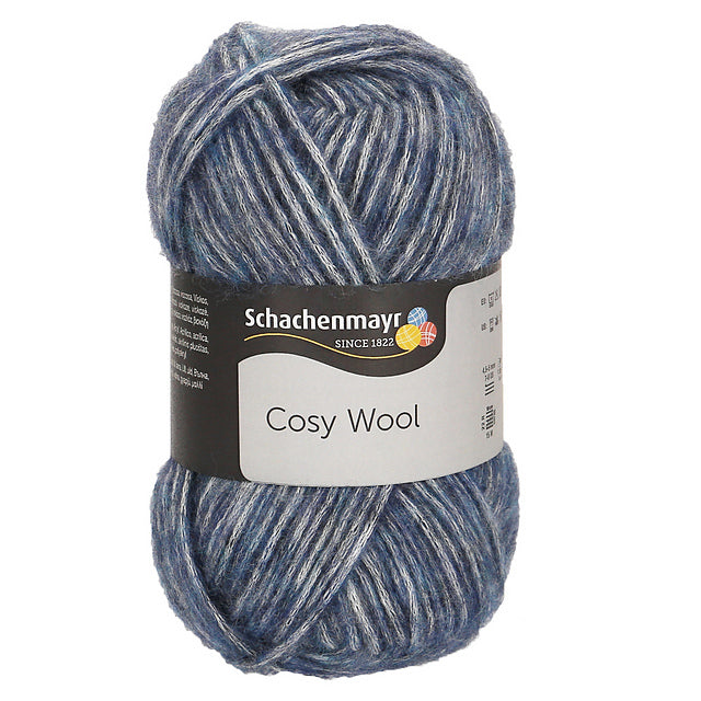 Schachenmayr Cosy Wool