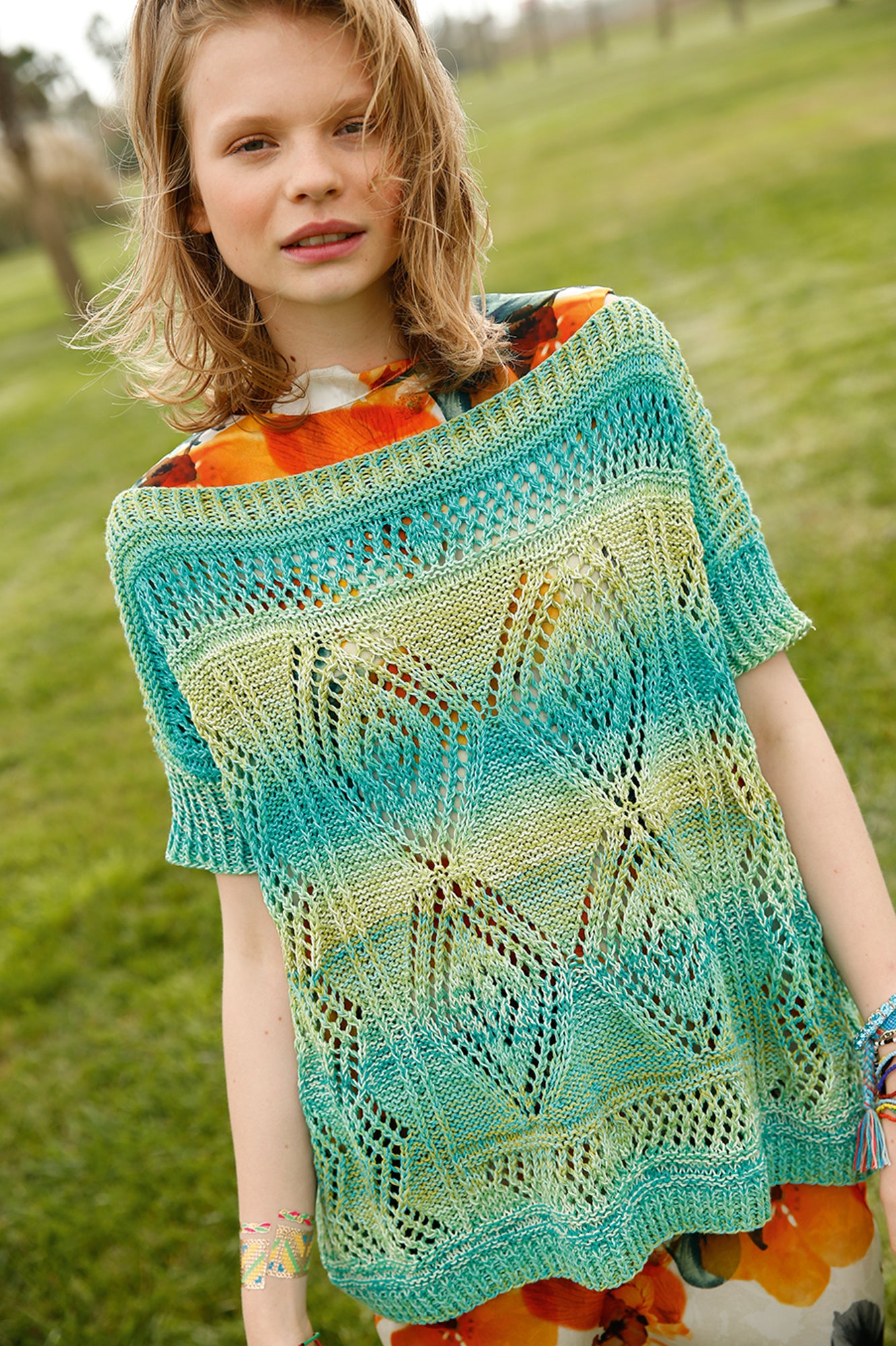 ggh Calypso 100% Baumwolle zum Stricken und Häkeln