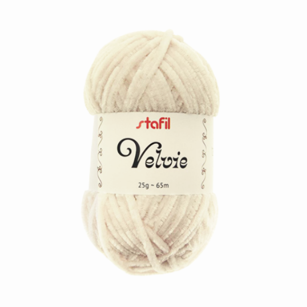 STAFIL Garn Velvie 25 gr