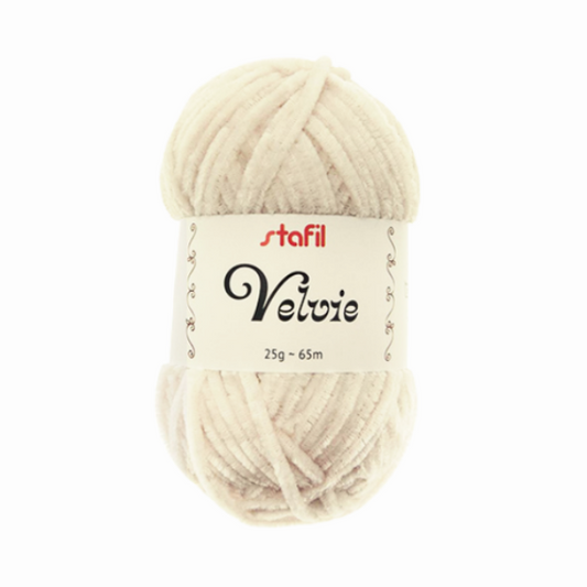 STAFIL Garn Velvie 25 gr