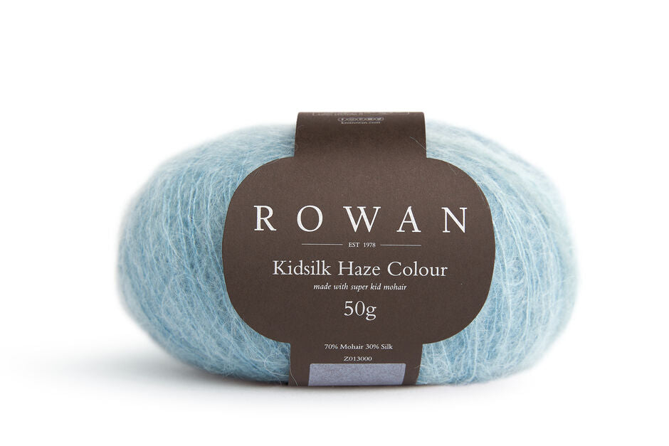 Kidsilk Haze Colour,50gr,420 Meter