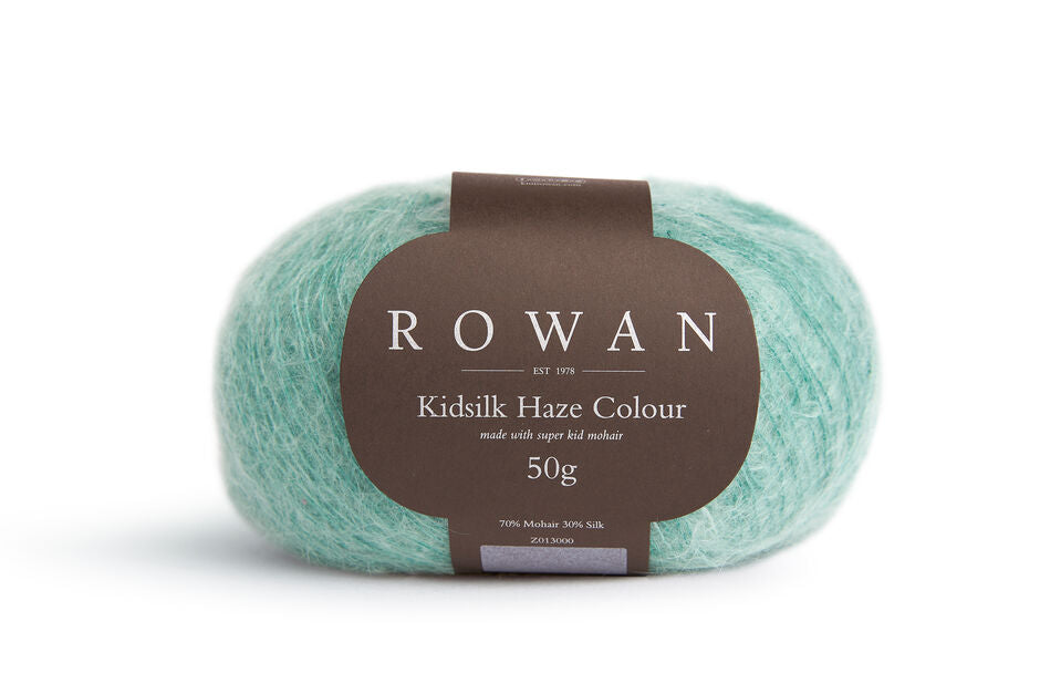 Kidsilk Haze Colour,50gr,420 Meter
