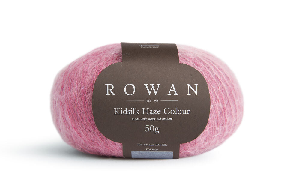 Kidsilk Haze Colour,50gr,420 Meter