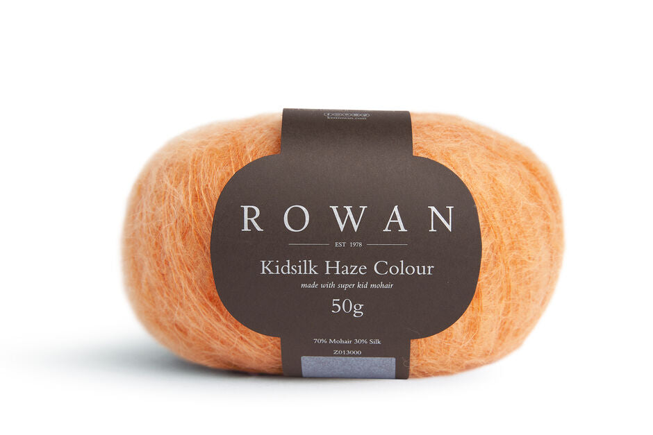 Kidsilk Haze Colour,50gr,420 Meter